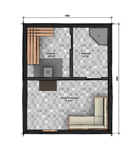 Планировки