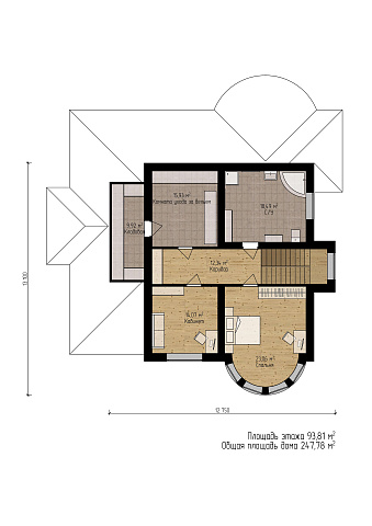 Планировки
