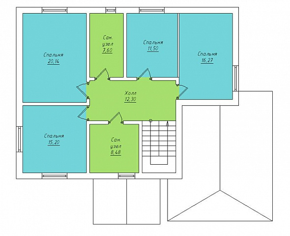 Планировки