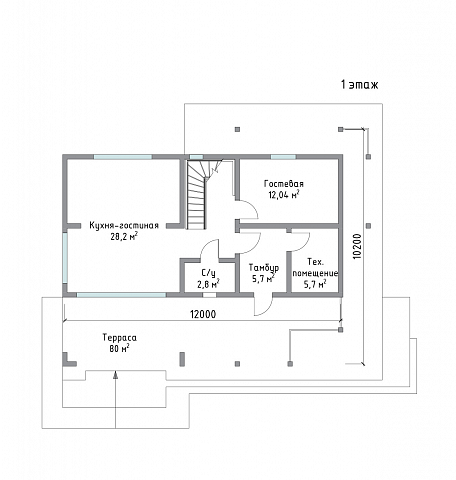 Планировки