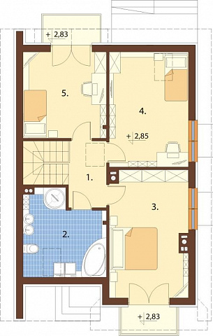 Планировки