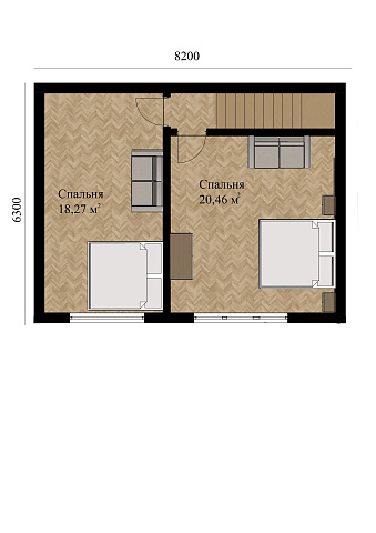 Планировки