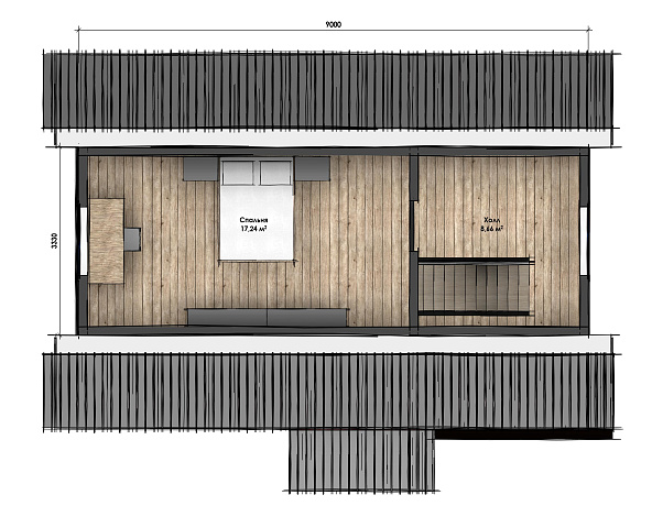 Планировки