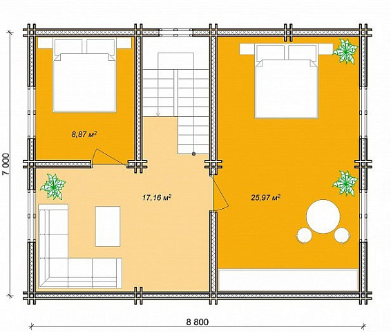 Планировки