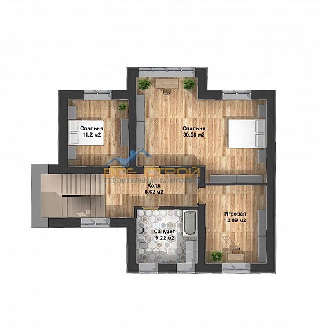 Планировки