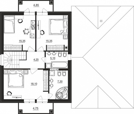 Планировки