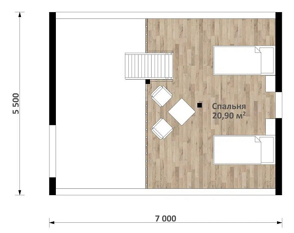 Планировки