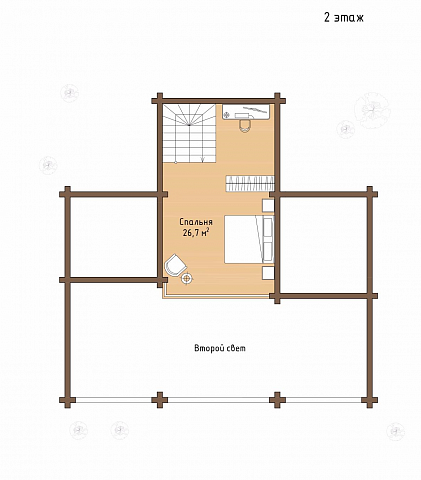 Планировки