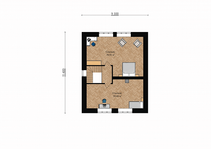 Планировки