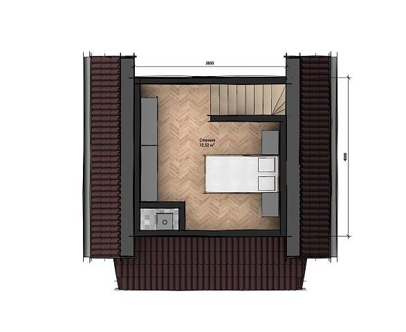 Планировки