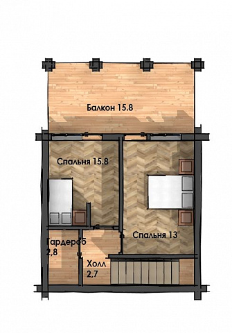 Планировки