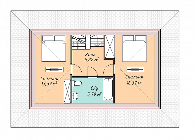 Планировки