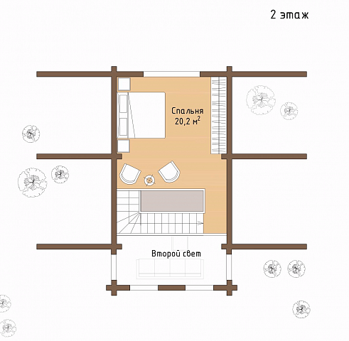 Планировки