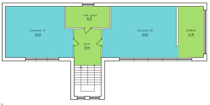 Планировки