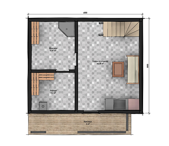 Планировки