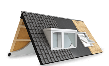 Кровельные работы