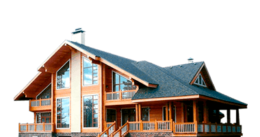 Построенные дома