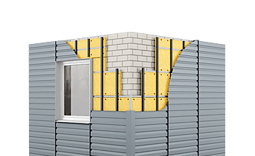 Фасадные работы