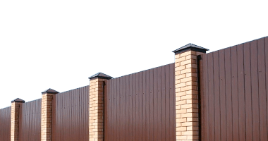 Заборы и ограждения