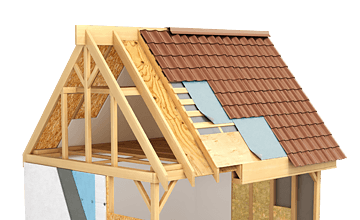 Реконструкция зданий