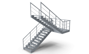 Лестницы